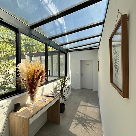 Chez Oma I 1 Appartement Independant Opi I 3 Chambres Privatives Avec Salle D Eau Et Salon Commun Cuisine Commune Wc Commun Patio Commun Авиньон Экстерьер фото