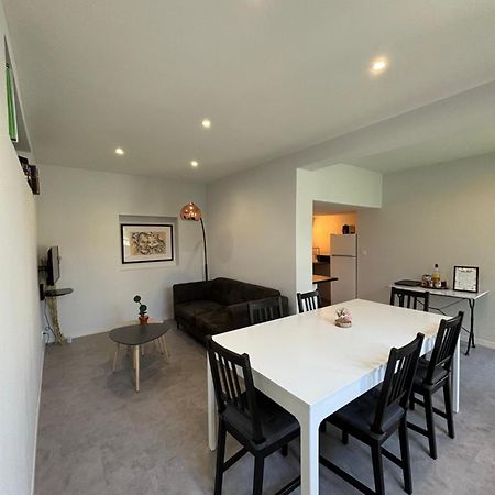 Chez Oma I 1 Appartement Independant Opi I 3 Chambres Privatives Avec Salle D Eau Et Salon Commun Cuisine Commune Wc Commun Patio Commun Авиньон Экстерьер фото