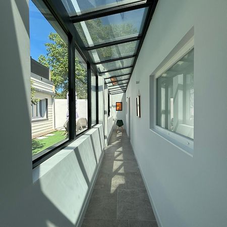 Chez Oma I 1 Appartement Independant Opi I 3 Chambres Privatives Avec Salle D Eau Et Salon Commun Cuisine Commune Wc Commun Patio Commun Авиньон Экстерьер фото