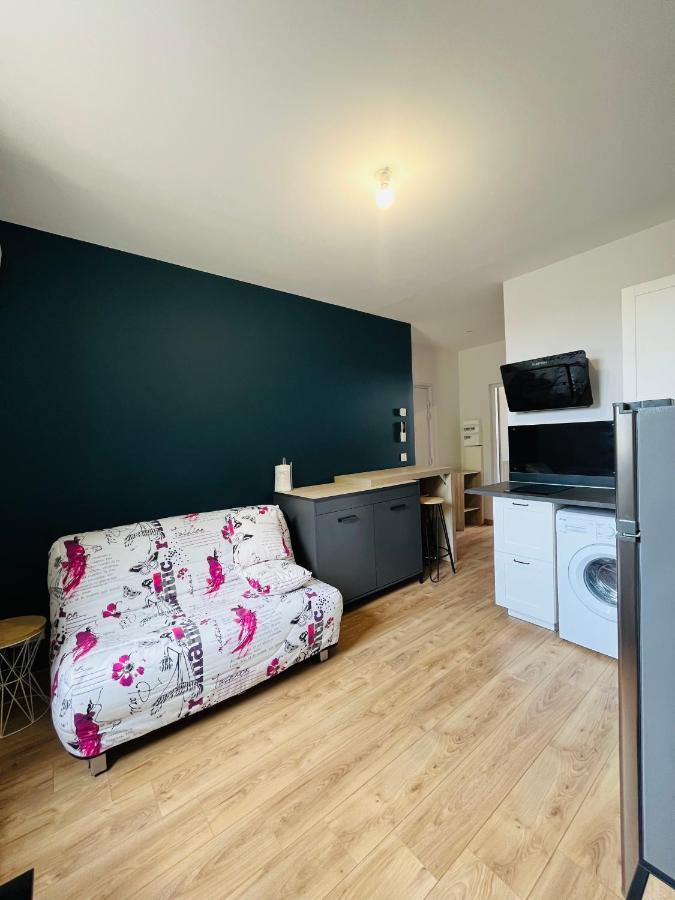 Chez Oma I 1 Appartement Independant Opi I 3 Chambres Privatives Avec Salle D Eau Et Salon Commun Cuisine Commune Wc Commun Patio Commun Авиньон Экстерьер фото