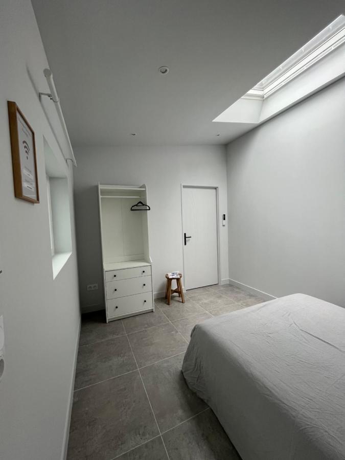 Chez Oma I 1 Appartement Independant Opi I 3 Chambres Privatives Avec Salle D Eau Et Salon Commun Cuisine Commune Wc Commun Patio Commun Авиньон Экстерьер фото