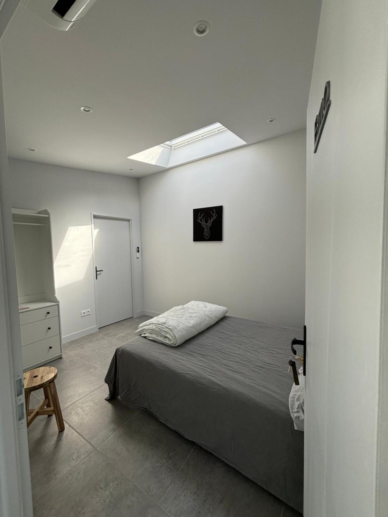 Chez Oma I 1 Appartement Independant Opi I 3 Chambres Privatives Avec Salle D Eau Et Salon Commun Cuisine Commune Wc Commun Patio Commun Авиньон Экстерьер фото