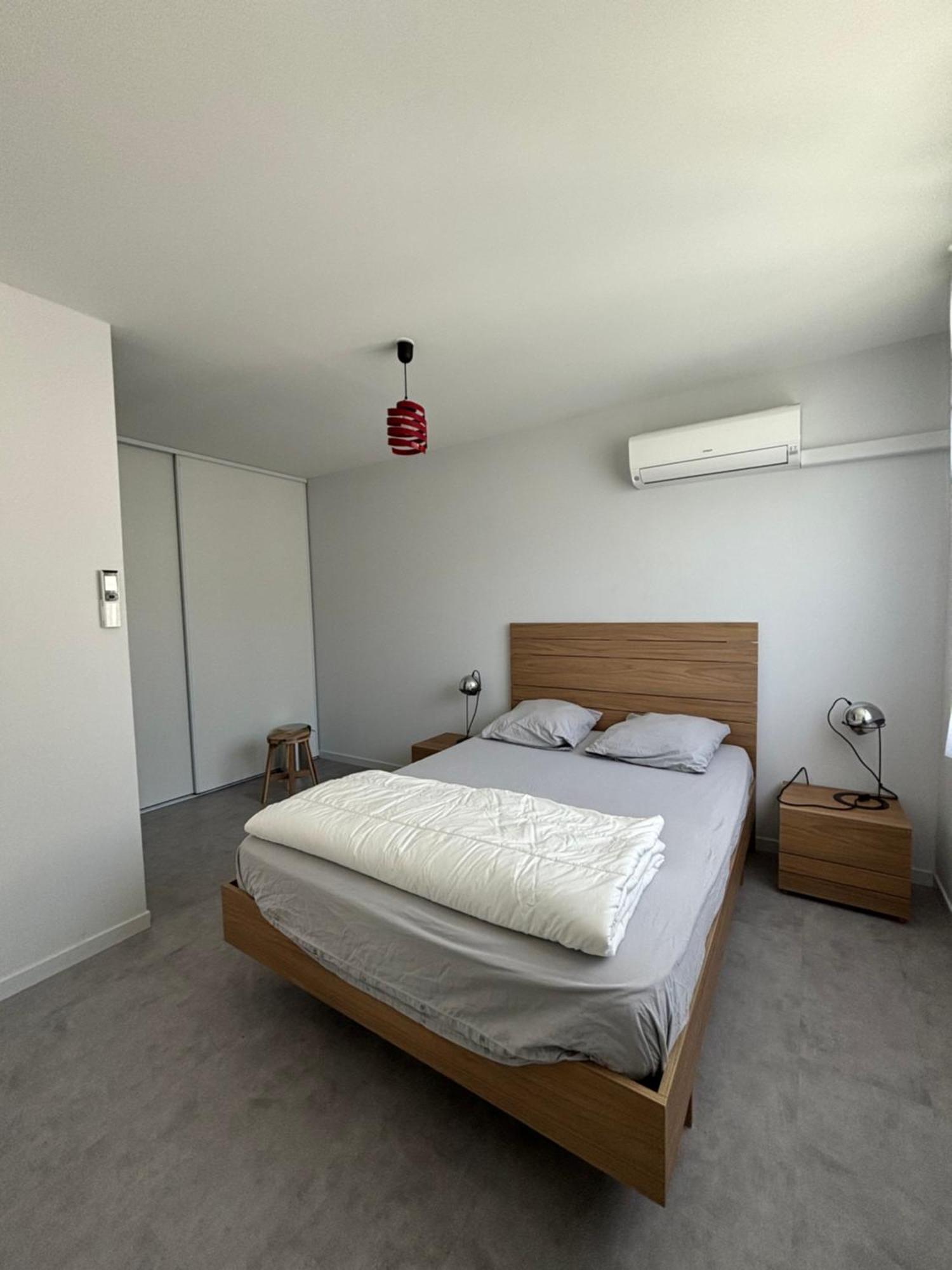 Chez Oma I 1 Appartement Independant Opi I 3 Chambres Privatives Avec Salle D Eau Et Salon Commun Cuisine Commune Wc Commun Patio Commun Авиньон Экстерьер фото